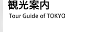 観光案内