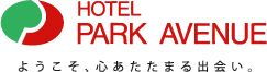 錦糸町「ホテル　パークアベニュー」
